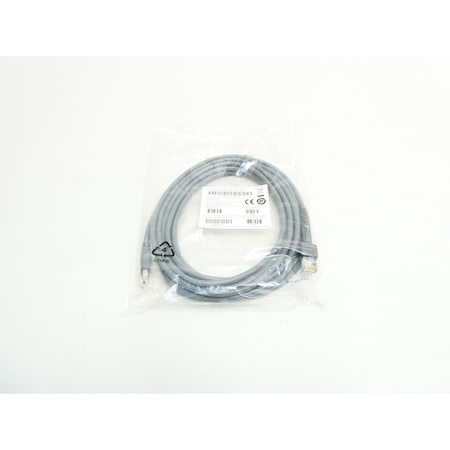 Zebra Pen BARCODE SCANNER USB 15FT CORDSET CABLE CBA-U10-S15ZAR